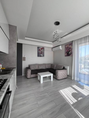 Tbilisi City Apartment Hill Home